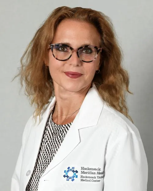 Dr. Juliet Caldwell, MD - Belle Mead, NJ - Internal Medicine