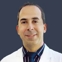 Dr. Alain Abdo, MD - Baltimore, MD - Surgery