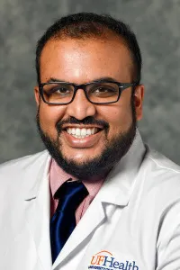 Sumeet V Jain, MD, MBA, FACS - Jacksonville, FL - Internal Medicine, Surgery