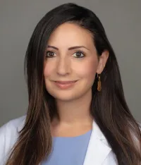 Dr Rawan G Faramand, MD - Tampa, FL - Internal Medicine