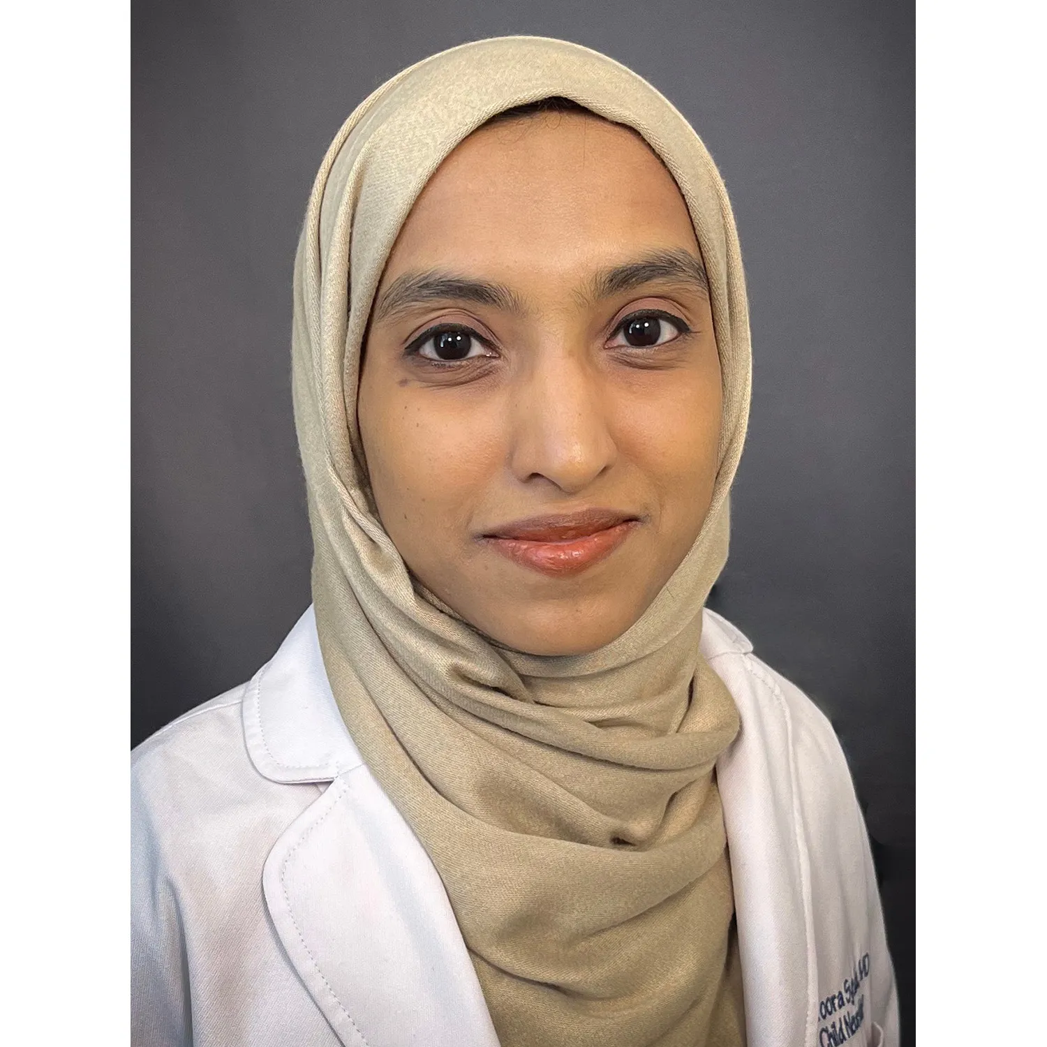 Dr. Safoora Syeda, MBBS - Burlington, VT - Neurology, Neurologist