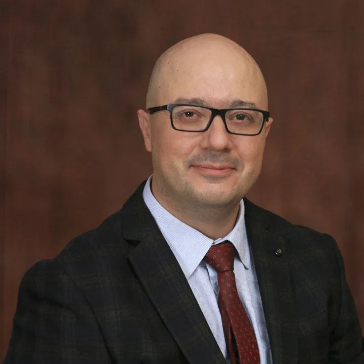 Dr. Umut Gomceli, MD - Quincy, IL - Cardiovascular Disease, Internal Medicine