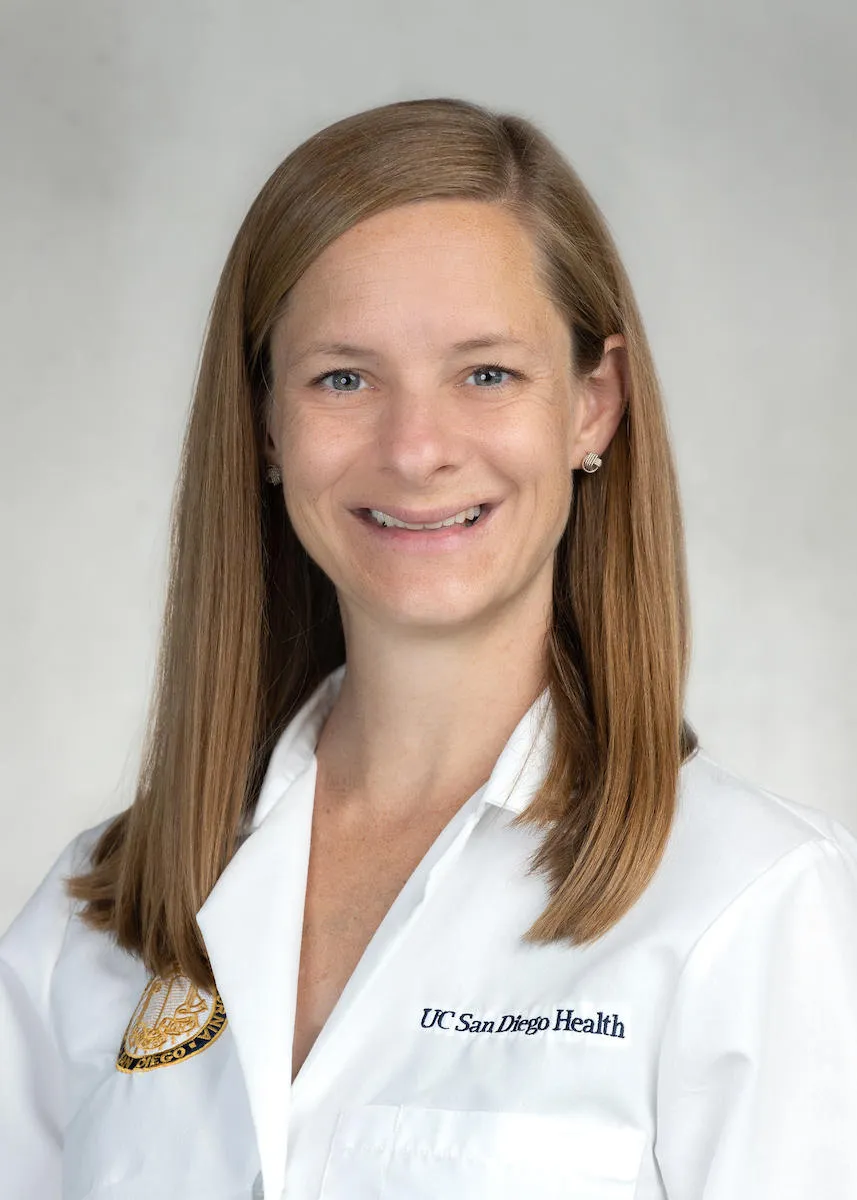 Dr. Amanda Kagan, MD - San Diego, CA - Hematology, Hematologist