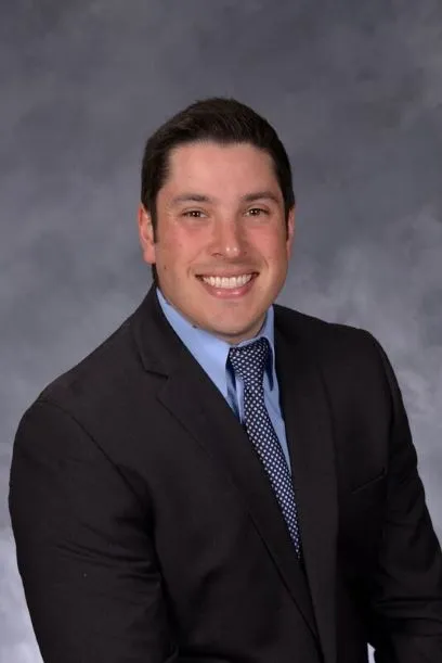 Dr. Benjamin Cody Dexter, MD - Mankato, MN - Pediatrics