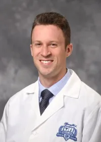 Dr. Jonathan D Carrier, DO - Detroit, MI - Other Specialty, Orthopedic Surgery, Physical Medicine & Rehabilitation, Sports Medicine