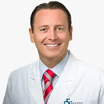 Dr. Tyler B House - Jacksonville, FL - Internal Medicine