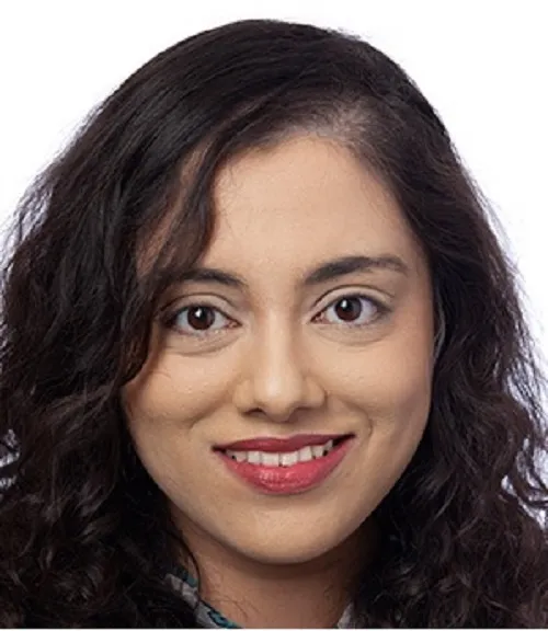 Dr. Umbreen Azmat Hussain, MD