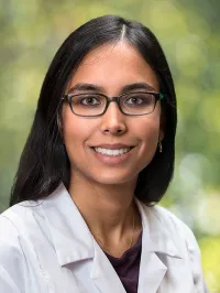 Dr. Poorvi Patel, MD - Encinitas, CA - Pediatrics