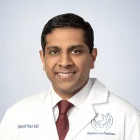 Dr. Bharat K. Rao, MD - JOHNS CREEK, GA - Gastroenterology