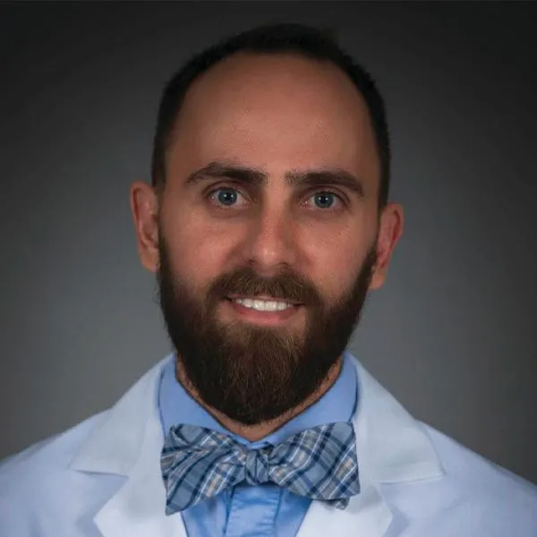 Dr. Maximilian Jameson-Lee, MD - Knoxville, TN - Oncology, Oncologist/hematologist