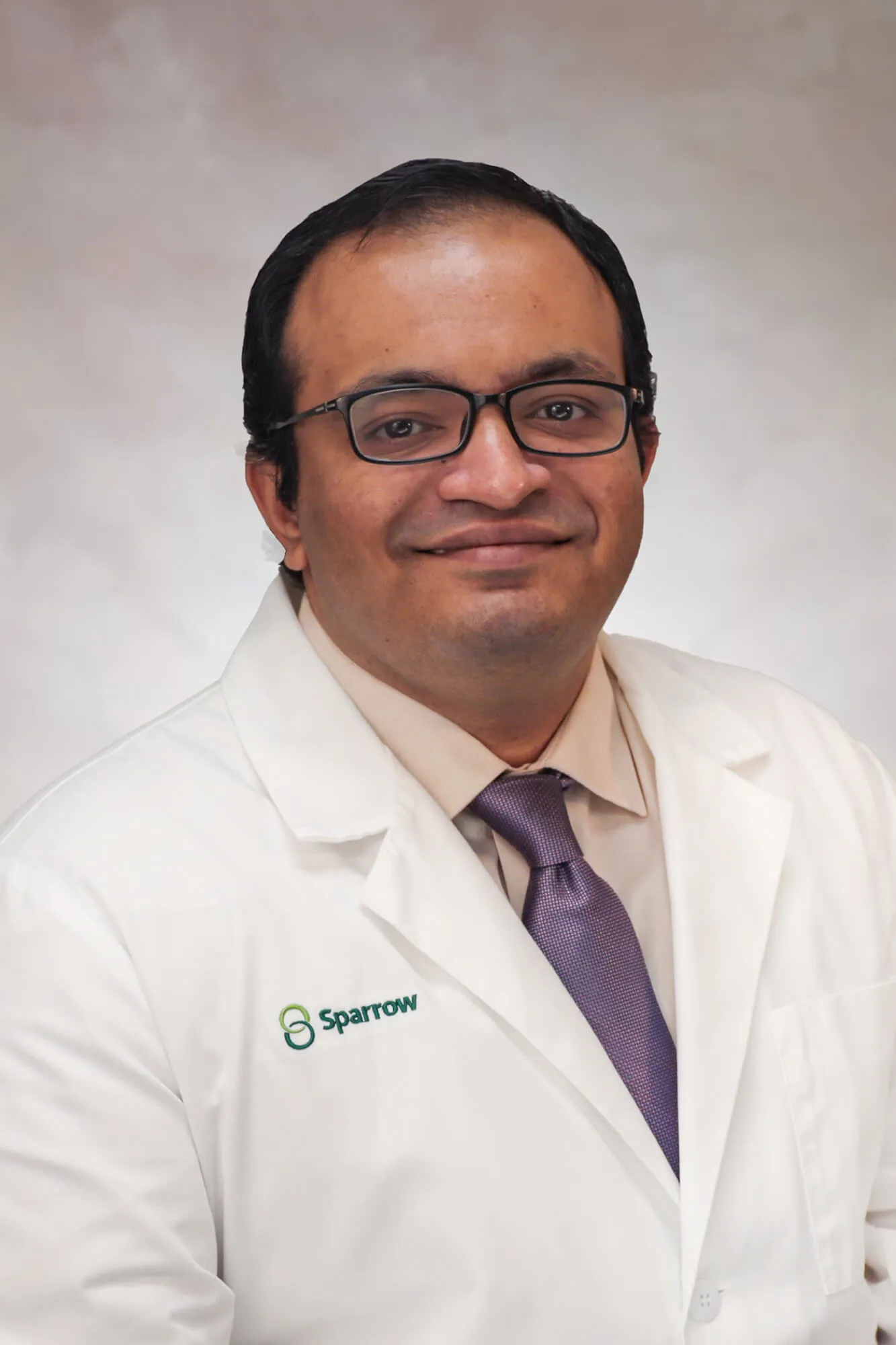 Dr. Mathew Sunny Vettathu, MD - Lansing, MI - Obstetrics & Gynecology