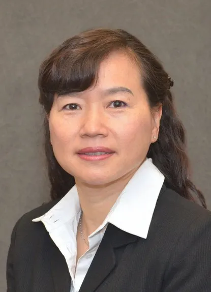 Dr. Xiaohong Zhou - Boston, MA - Ophthalmology, Ophthalmologist
