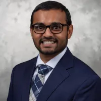 Dr. Prashant Gabani, MD - Round Rock, TX - Radiation Oncology
