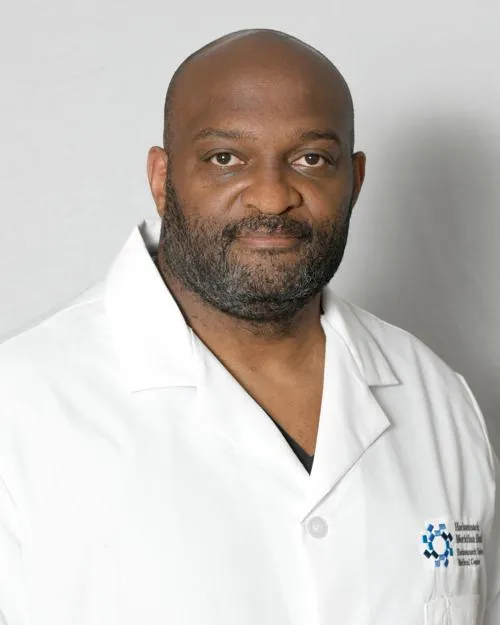 Dr. Kameno L Bell, MD - Hackensack, NJ - Emergency Medicine