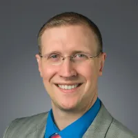 Dr. Austin Metting, MD - Temple, TX - Internal Medicine