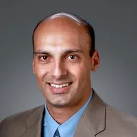 Dr. Paul George Mansour