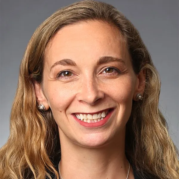 Dr. Christen Marie Russo, MD