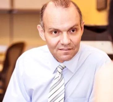 Dr. Zlatin Stoyanov Ivanov, MD - NEW YORK, NY - Psychiatry, Addiction Medicine