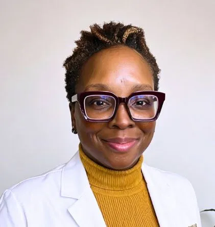 Dr. Stacey Denise Moore, MD