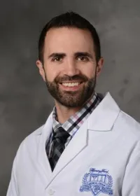 Dr. Dominic T Semaan, MD - Detroit, MI - Diagnostic Radiology