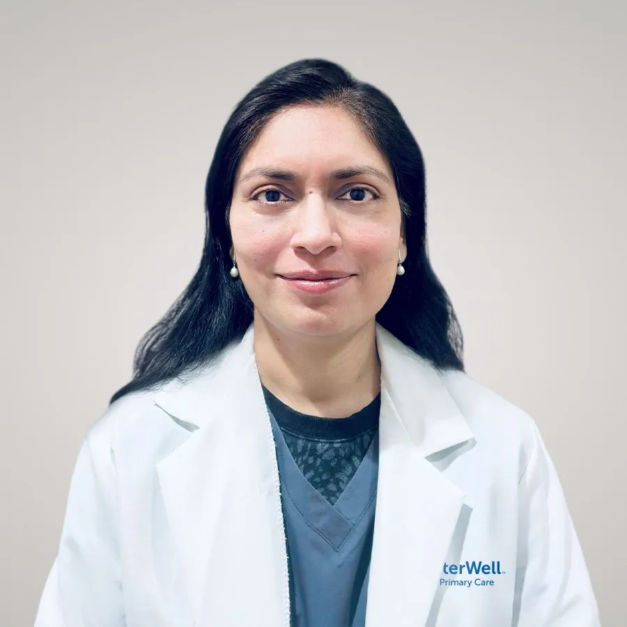 Dr. Disha Shah, MD
