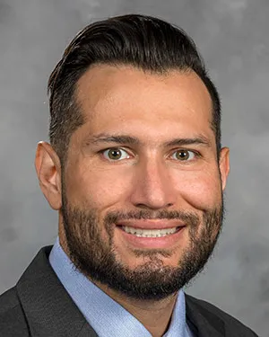 Dr. Luis Enrique Ortiz, MD - Saint Petersburg, FL - Sleep Medicine
