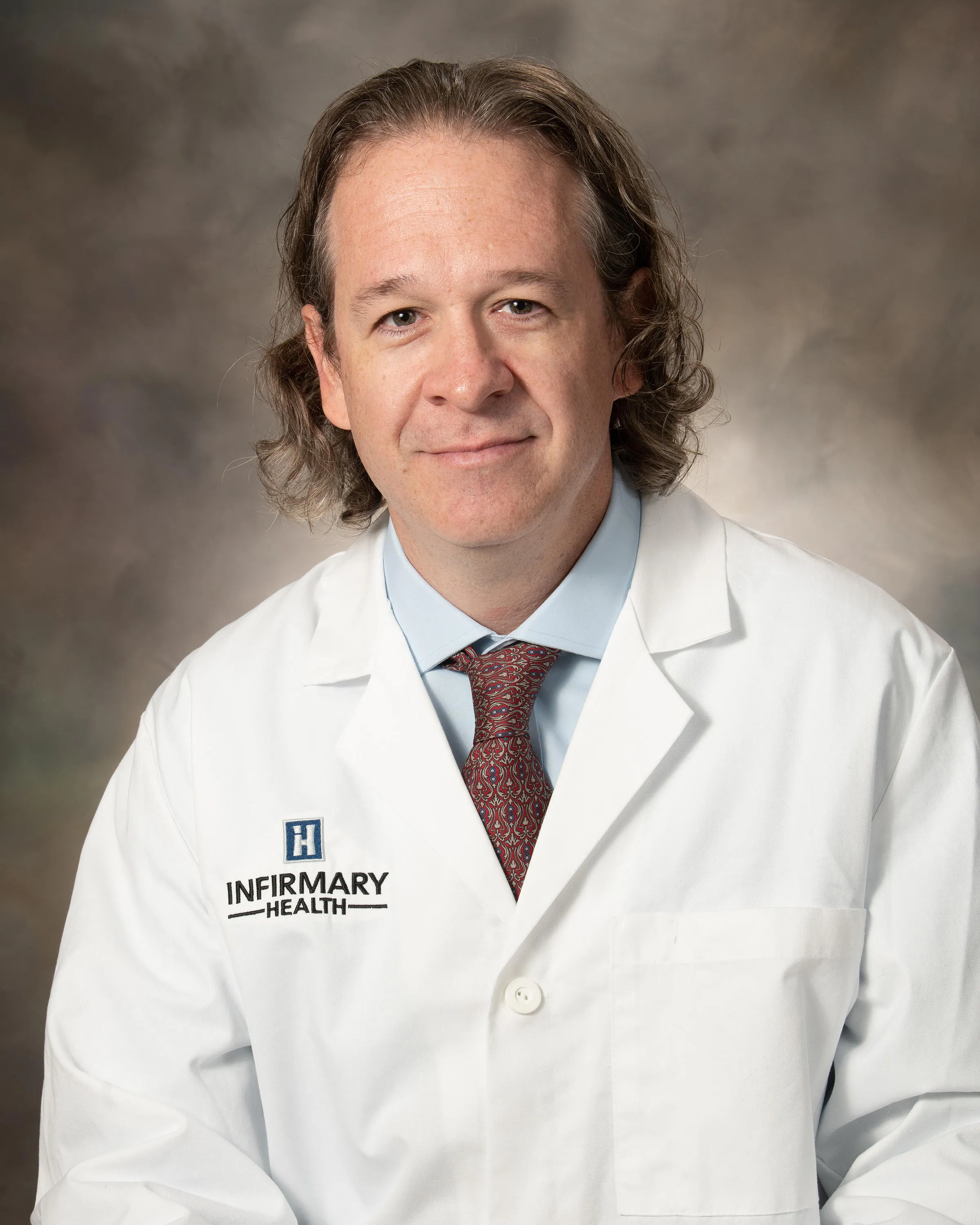 Dr. Charles Miles Harmon - Mobile, AL - Neonatology, Neonatologist