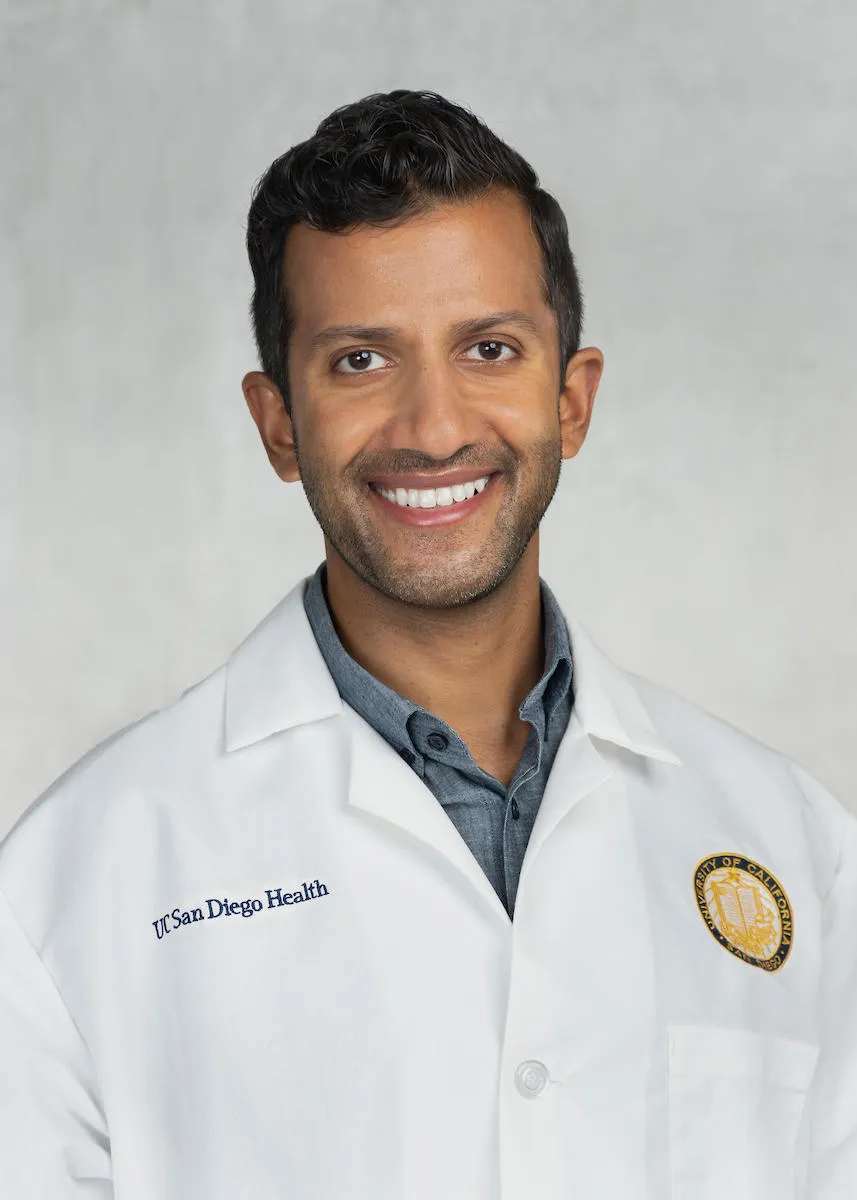 Dr. Ravi M. Iyengar, MD - La Jolla, CA - Endocrinology, Diabetes & Metabolism, Endocrinology & Metabolism
