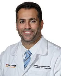 Dr. Georges Al-Helou, MD - Conyers, GA - Other, Other Specialty, Sleep Medicine