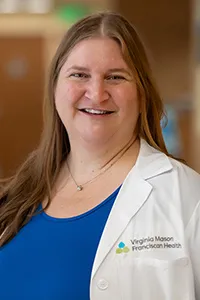 Dr. Kimberly S Esham, MD - Seattle, WA - Oncology