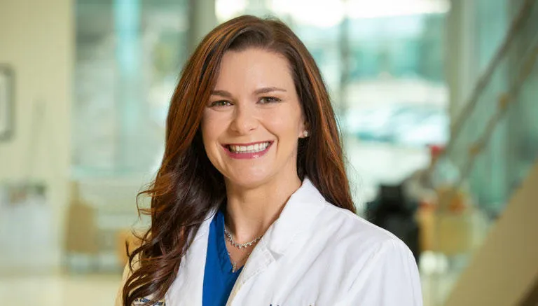 Dr. Kathryn Griffin Cunningham