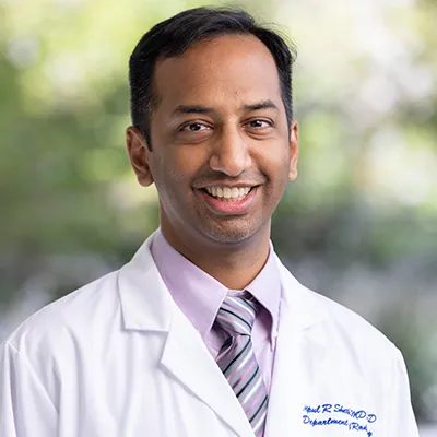 Dr. Vipul Sheth, MD - Palo Alto, CA - Diagnostic Radiology, Radiologist