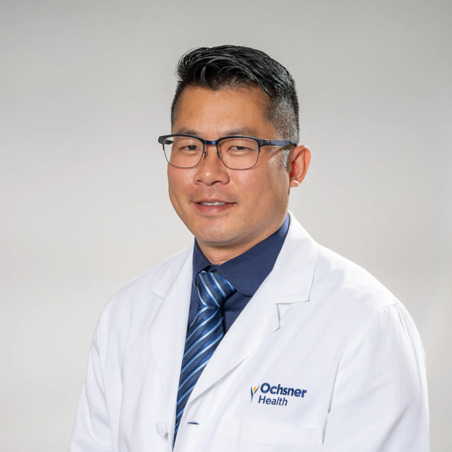 Dr. Hamilton Tsang, MD - New Orleans, LA - Other Specialty, Other