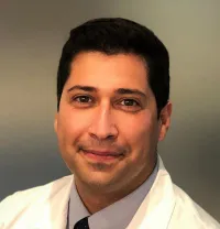 Dr. Jorge Sanchez, MD - Milwaukee, WI - Internal Medicine, Pulmonology, Sleep Medicine