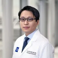 Dr. Tianshi Wu, MD - Houston, TX - Pulmonology
