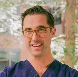 Dr. Scott Morin, MD