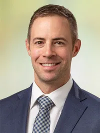 Dr. Aaron Michael Stinton, MD
