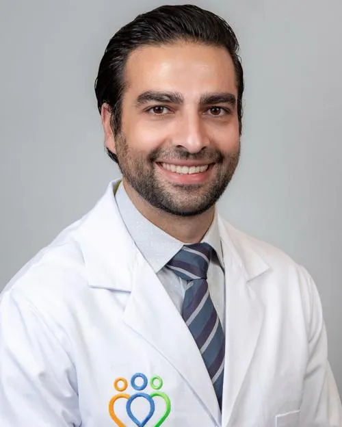 Dr. Michael Elie Layoun, MD - Portland, OR - Cardiovascular Disease, Cardiologist, Oncologist