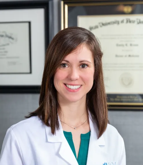 Dr. Emily Osman, MD - Marlton, NJ - Reproductive Endocrinology, Obstetrics & Gynecology