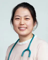 Dr. Ok Hee Rhee, MD - Glastonbury, CT - Family Medicine
