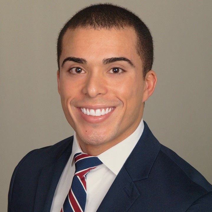Dr. Alexandros Pappas, DO