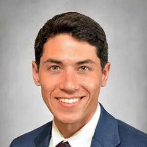 Dr. Adam Chin, MD