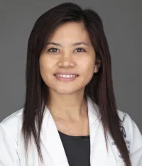 Dr Jobelle Joyce A R Baldonado, MD
