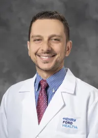 Dr. Fawzi F Abu Rous, MD - Detroit, MI - Hematology, Oncology
