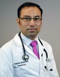 Dr. Sampurna Shakya, MD