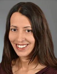 Dr. Seeta Badrinath, MD - Boston, MA - Pediatrics