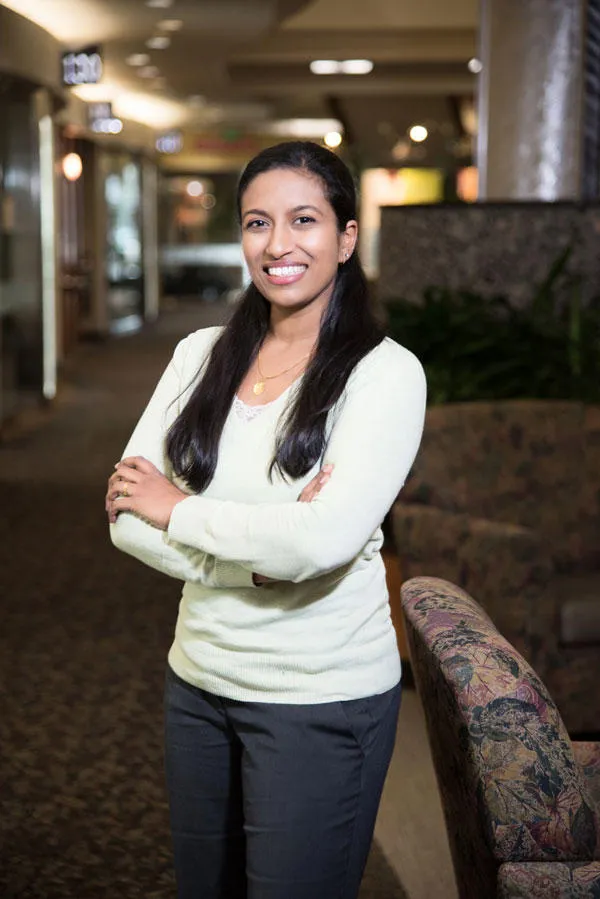 Dr. Priya Veeraraghavan, MD - Vancouver, WA - Pediatrics, Internal Medicine, Internist/pediatrician