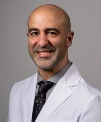 Dr. Ahmad Reza Hossani-Madani, MD - Largo, MD - Dermatology