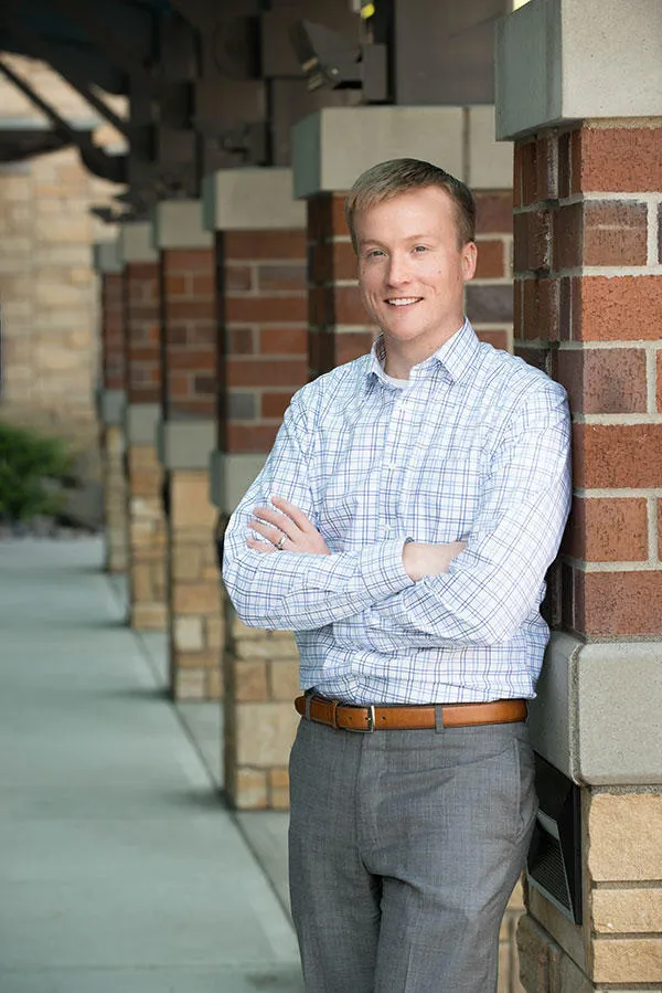 Dr. Andrew Root, MD - Vancouver, WA - Infectious Disease, Infectious Disease Specialist