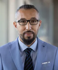 Dr. Ahmed A. Treki, MD - Newburgh, NY - Anesthesiology